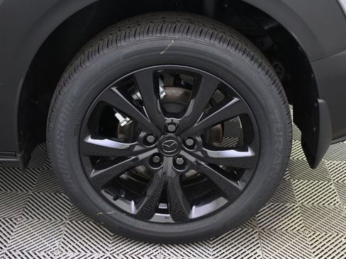 New 2026 MAZDA CX-30 Aire Edition AWD/4WD image 20