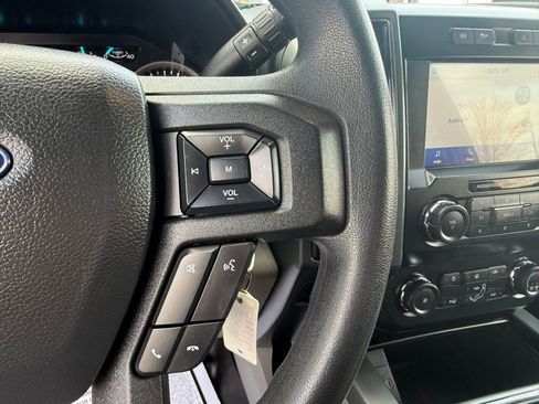 Used 2022 Ford F350 XLT w/ XLT Value Package image 18