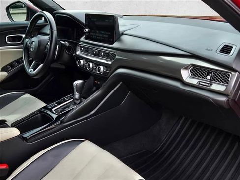 Used 2023 Acura Integra A-Spec FWD image 21