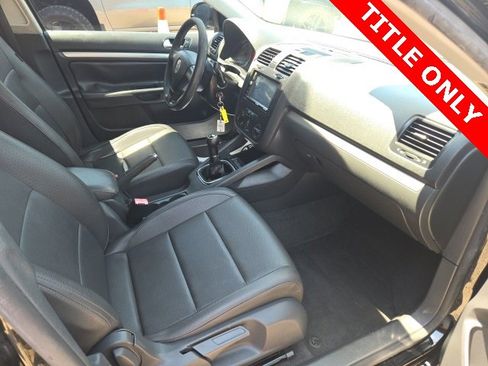 Used 2006 Volkswagen Jetta TDI image 7