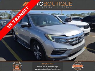 Used 2018 Honda Pilot EX-L video 1