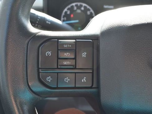 Used 2024 Ford F250 XLT AWD/4WD image 21