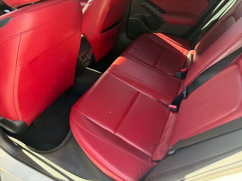 Used 2023 Acura Integra A-Spec image 21