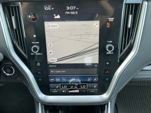 Used 2023 Subaru Outback Touring image 21