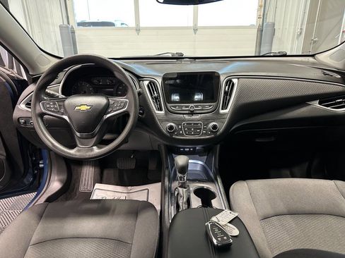 Used 2024 Chevrolet Malibu LT image 10