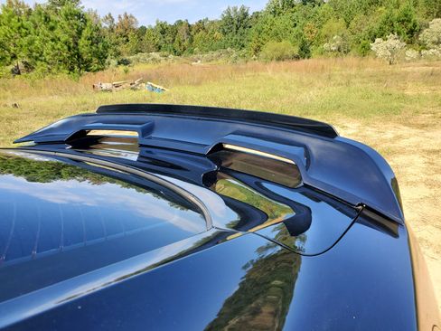 Used 2017 Ford Mustang GT Premium w/ Equipment Group 401A image 6