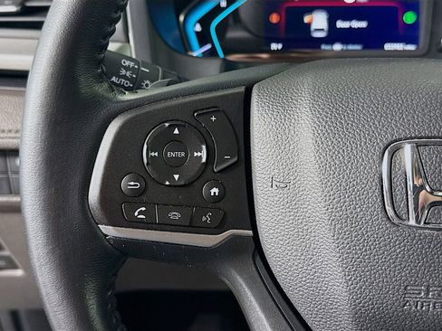 Certified 2022 Honda Odyssey EX-L image 22