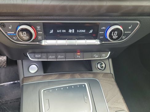 Used 2018 Audi Q5 Prestige AWD/4WD image 39