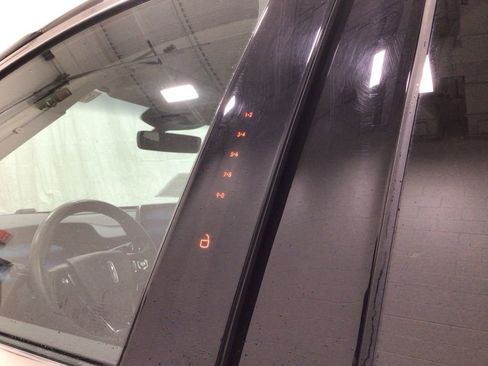 Used 2021 Lincoln Aviator Reserve w/ Elements Package Plus image 9