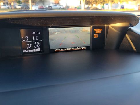 Used 2015 Subaru Forester 2.0XT Touring w/ Eyesight & Navigation System image 27