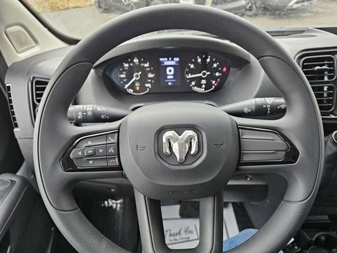 New 2025 RAM ProMaster 2500 w/ Power Group image 10