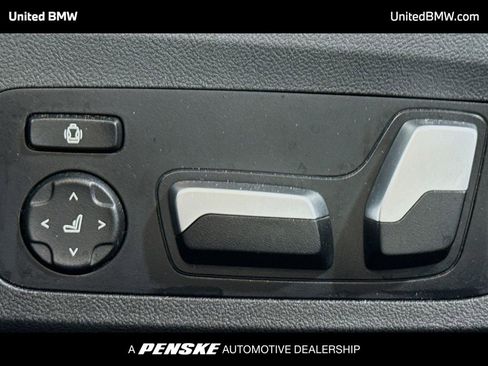 Used 2023 BMW M4 xDrive Competition w/ Executive Package image 4