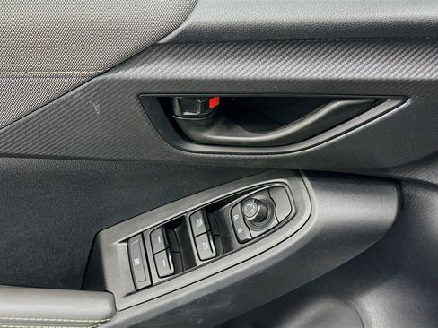 Used 2024 Subaru Crosstrek 2.5i Sport image 15