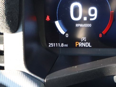 Used 2025 Ford Explorer ST-Line w/ ST-Line Street Pack image 32