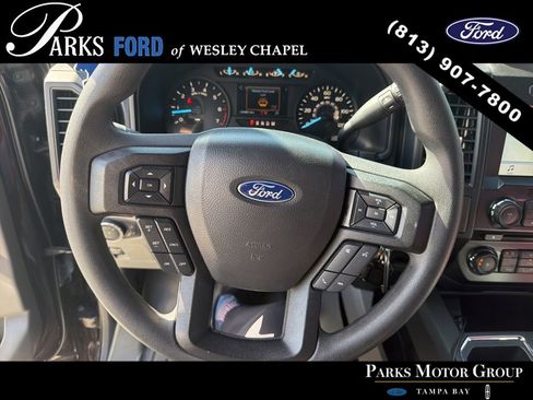 Used 2018 Ford F150 XL w/ Equipment Group 101A Mid image 6