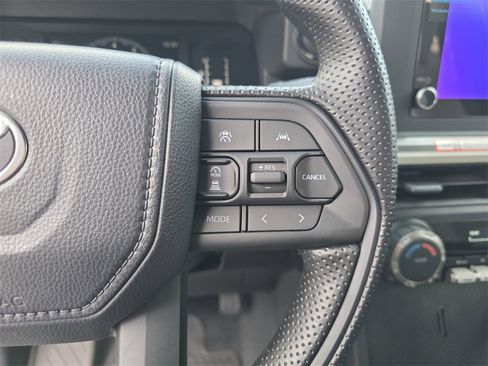 New 2026 Toyota Tacoma SR5 image 30