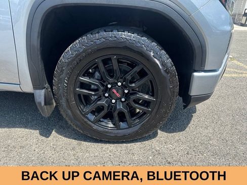 Used 2024 GMC Sierra 1500 Elevation w/ X31 Off-Road Package AWD/4WD image 2