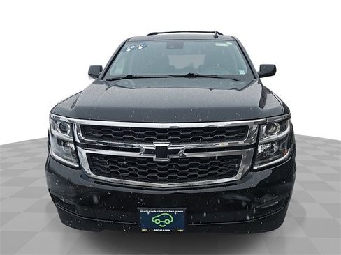Used 2020 Chevrolet Tahoe LT image 1
