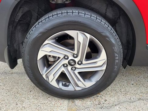 Used 2023 Hyundai Santa Fe SEL image 29