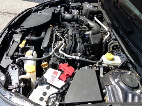 Used 2023 Subaru Outback Limited image 41