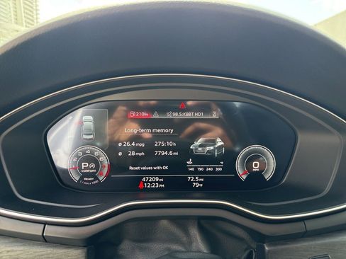 Used 2023 Audi A4 2.0T Premium Plus image 22