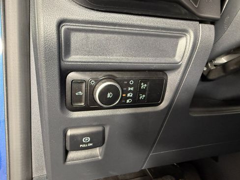Used 2024 Ford F150 STX w/ Equipment Group 201A FX4 AWD/4WD image 21