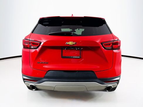 Used 2023 Chevrolet Blazer LT image 29