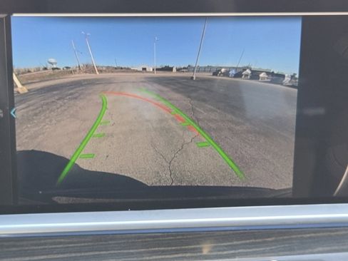 Used 2021 BMW X5 xDrive45e image 12