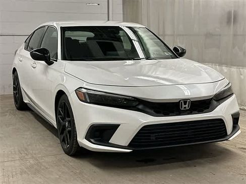 Used 2024 Honda Civic Sport image 20