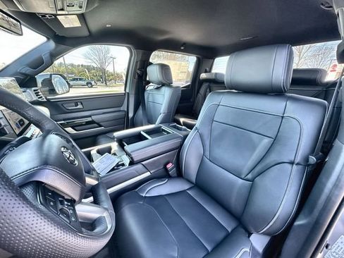 New 2026 Toyota Tundra Limited AWD/4WD image 20