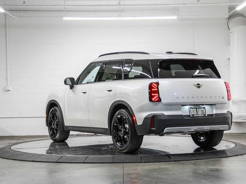 New 2026 MINI Cooper Countryman S w/ Comfort Package Max image 4