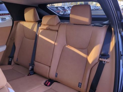 New 2026 Lexus RZ 350e 2WD image 29