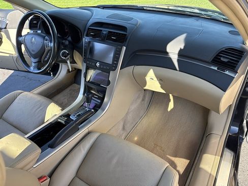 Used 2007 Acura TL image 29