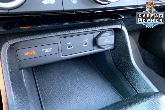 Used 2025 Honda Civic Sport image 32