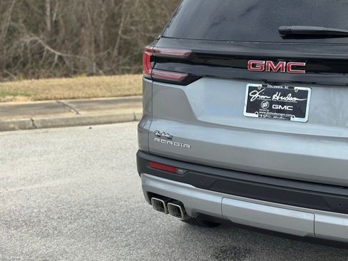 New 2026 GMC Acadia Elevation w/ Elevation Premium Package image 13