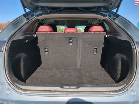 Used 2023 MAZDA CX-30 AWD 2.5 S w/ Preferred Package image 15