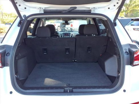 Certified 2022 Chevrolet Equinox LT image 20