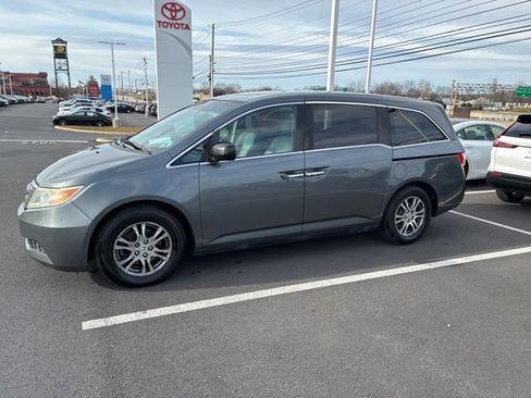 Used 2013 Honda Odyssey EX-L image 13