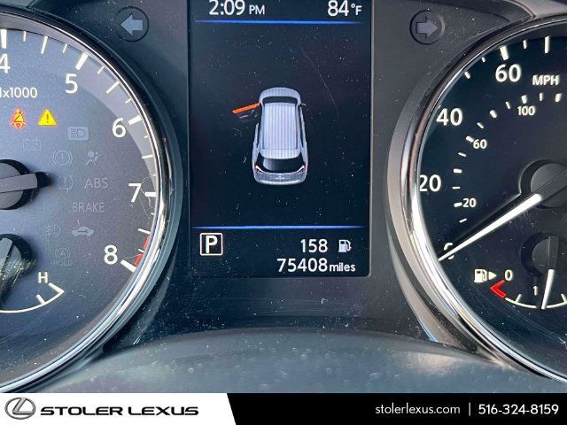 Used 2020 Nissan Rogue SV AWD/4WD image 30