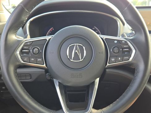 Certified 2023 Acura MDX w/ Technology Package AWD/4WD image 49