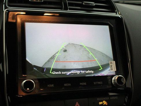 New 2026 Mitsubishi Outlander Sport AWD image 13