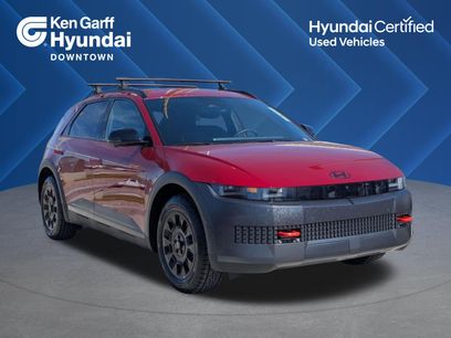 Used 2026 Hyundai Ioniq 5 XRT