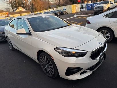 Used 2021 BMW 228i xDrive Gran Coupe w/ Convenience Package