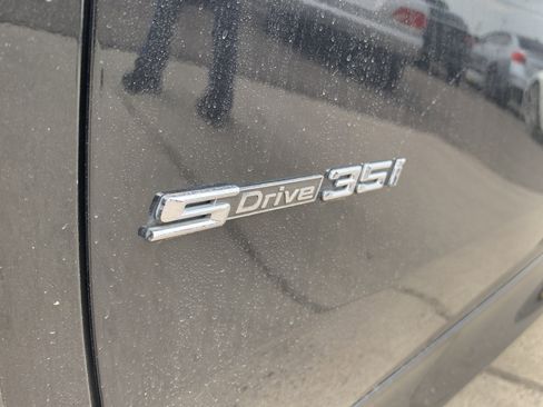 Used 2019 BMW X6 sDrive35i w/ M Sport Package image 44