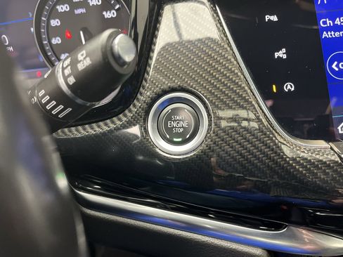 Used 2023 Cadillac XT6 Sport w/ Technology Package image 24