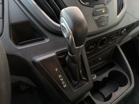 Used 2015 Ford Transit 250 130 Low Roof w/ Exterior Upgrade Package image 23