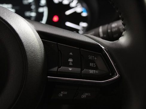 Used 2025 MAZDA CX-5 Carbon Edition image 20