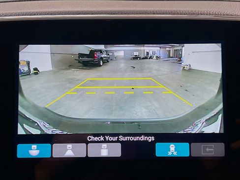 Used 2024 Honda Passport Black Edition image 10