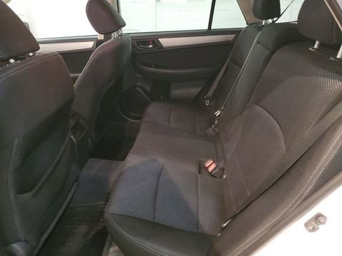 Used 2015 Subaru Outback 2.5i Premium w/ Protection Package #1 AWD/4WD image 27