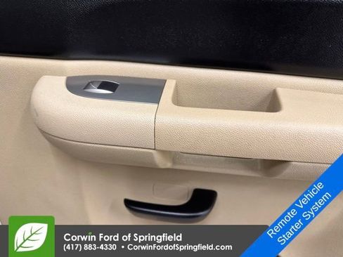 Used 2011 Chevrolet Silverado 1500 LT w/ Regional Value Package image 11